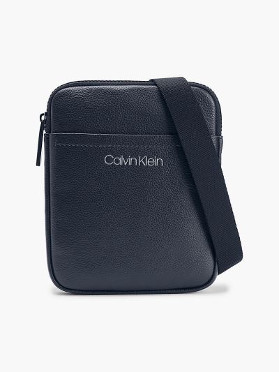 Calvin Klein Táskák & Kiegészítők HU030248 | Calvin Klein Small Férfi Crossbody Táska Sötétkék